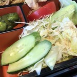 モンシャルマン - 