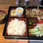 モンシャルマン - 