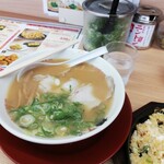 Ramen Yokoduna - 