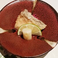 神楽坂 SHUN 分家 - 