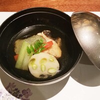 神楽坂 SHUN 分家 - 