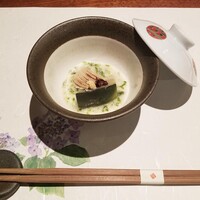 神楽坂 SHUN 分家 - 