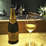 シャテーニュ - 