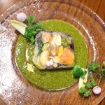 ビストロ カシ - 