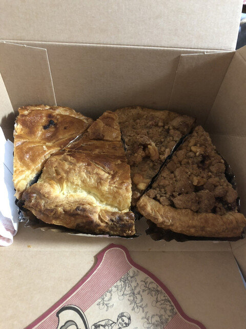 アップルパイのお店ランキングでは常に上位のお店 By Urupo597 Granny Smith Apple Pie Coffee 青山店 グラニースミス アップルパイ アンド コーヒー 表参道 洋菓子 その他 食べログ