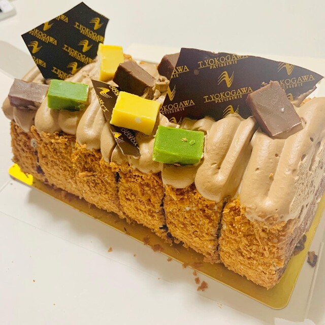 菓子工房 T Yokogawa 和泉中央本店 ヨコガワ 和泉中央 ケーキ 食べログ