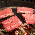 肉と日本酒 - 