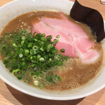 やまぞえ製麺所 - 