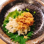 ジンギスカン酒場 くらむ - 