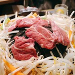 ジンギスカン酒場 くらむ - 