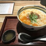 麺や Co粋 - 料理