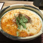 麺や Co粋 - 料理