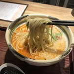 麺や Co粋 - 料理