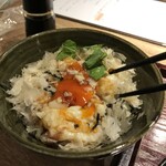 麺や Co粋 - 料理