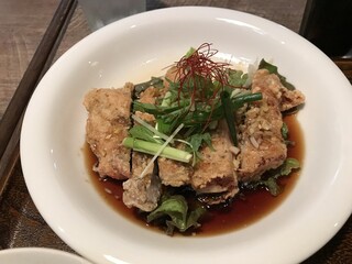 Choice - 料理