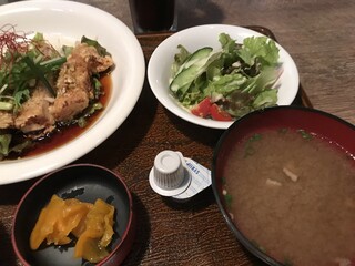 Choice - 料理