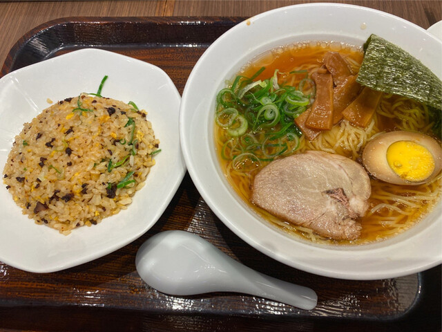 紅虎餃子房 イオンモール天童 - 天童南（中華料理）の写真