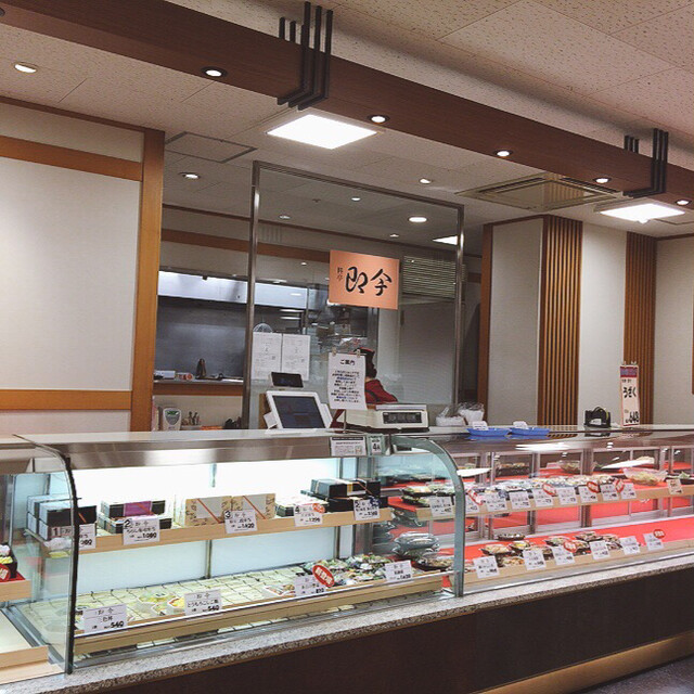 料亭 即今 料亭 ソッコン 片原町 高松 弁当 食べログ