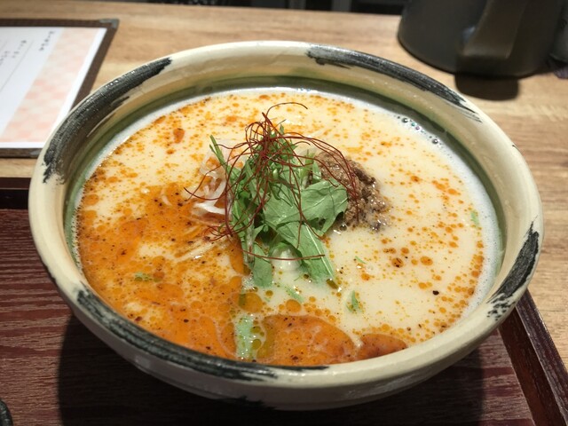 麺や Co粋 メンヤ コイキ 片貝 ラーメン 食べログ