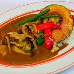 ●今週のカレー / Curry of the week