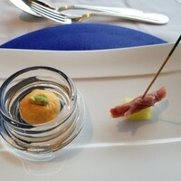 フランス料理 プリドール - 