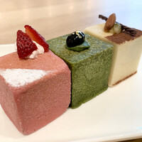 インプレイス 3-3 ヒルトン名古屋 - 