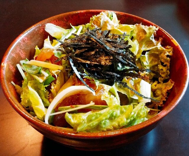 朝日屋 - 新白河（焼肉）の写真