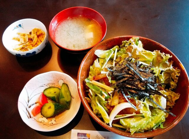 朝日屋 - 新白河（焼肉）の写真