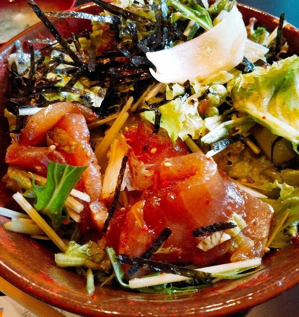 朝日屋 - 新白河（焼肉）の写真