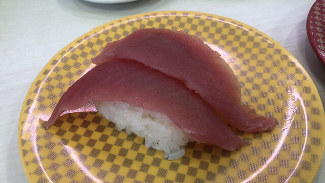 魚べい 八軒24条通店 ウオベイ 琴似 jr 寿司 食べログ