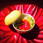 イタリアンレストラン aga-ri - 