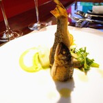 イタリアンレストラン aga-ri - 