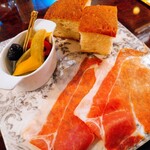 イタリアンレストラン aga-ri - 