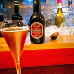 イタリアンレストラン aga-ri - 