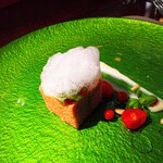 イタリアンレストラン aga-ri - 