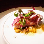 イタリアンレストラン aga-ri - 