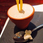 イタリアンレストラン aga-ri - 