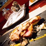 イタリアンレストラン aga-ri - 