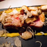 イタリアンレストラン aga-ri - 