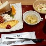 太郎茶屋 鎌倉 - 