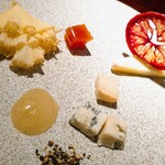 イタリアンレストラン aga-ri - 