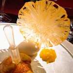 イタリアンレストラン aga-ri - 