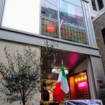 イタリアンレストラン aga-ri - 