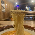 海海らーめん - 