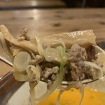 海海らーめん - 