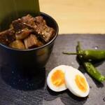 隠れ家個室居酒屋 縁の宴 - 