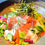 隠れ家個室居酒屋 縁の宴 - 