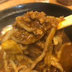 スパイスボックス - 香辛麺（こうしんめん）