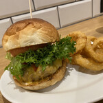 AURORA Burger - 