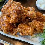 韓国料理 ホンデポチャ - 